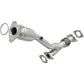 2005-2007 Chevrolet Malibu Direct-Fit Catalytic Converter 49229 Magnaflow