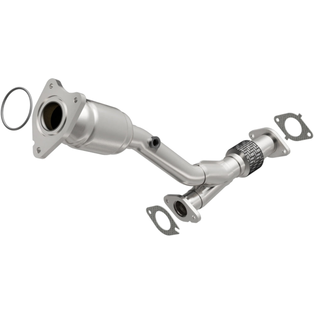 2005-2007 Chevrolet Malibu Direct-Fit Catalytic Converter 49229 Magnaflow
