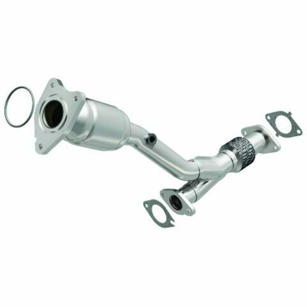 2005-2007 Chevrolet Malibu Direct-Fit Catalytic Converter 49229 Magnaflow
