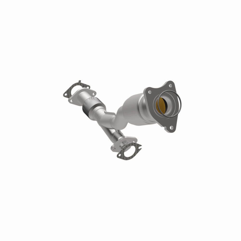 2005-2007 Chevrolet Malibu Direct-Fit Catalytic Converter 49229 Magnaflow