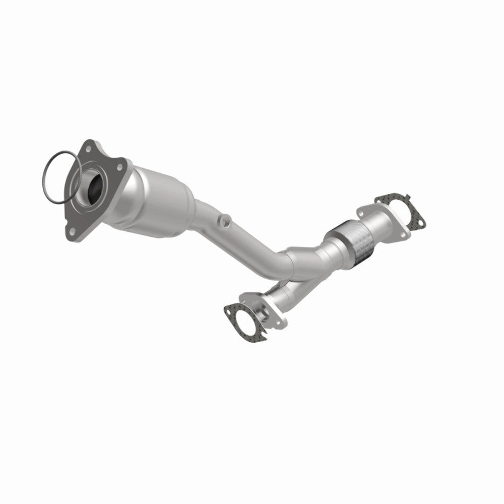 2005-2007 Chevrolet Malibu Direct-Fit Catalytic Converter 49229 Magnaflow