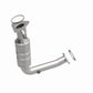 00-02 Focus 2.0L OEM Direct-Fit Catalytic Converter 49230 Magnaflow