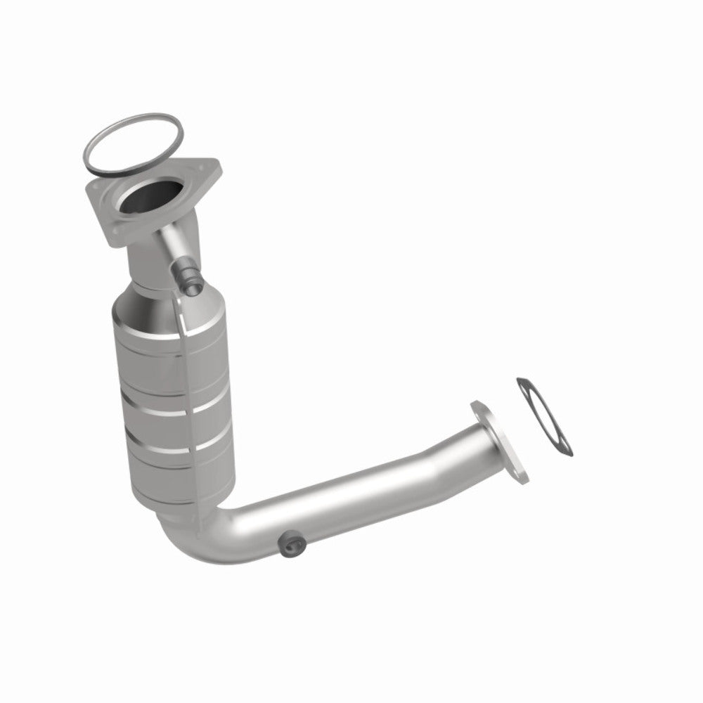 00-02 Focus 2.0L OEM Direct-Fit Catalytic Converter 49230 Magnaflow