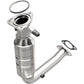00-02 Focus 2.0L OEM Direct-Fit Catalytic Converter 49230 Magnaflow