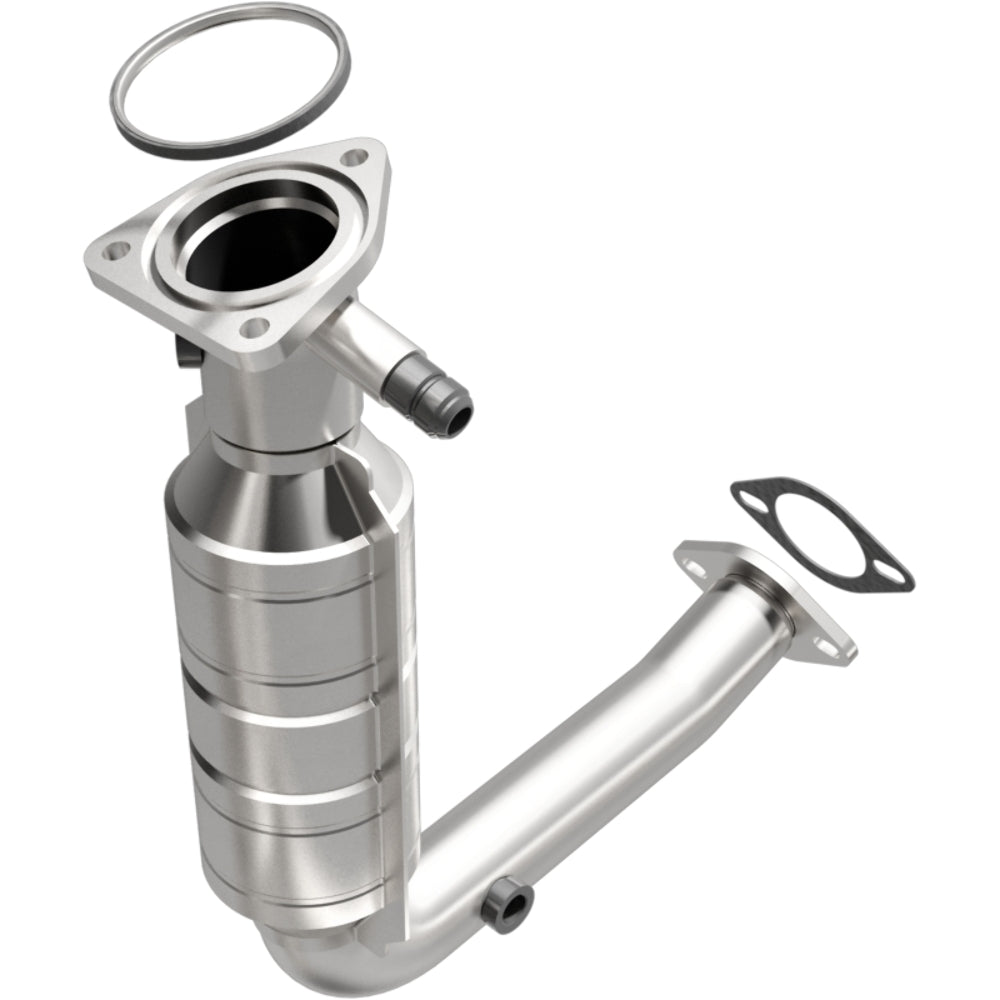 00-02 Focus 2.0L OEM Direct-Fit Catalytic Converter 49230 Magnaflow