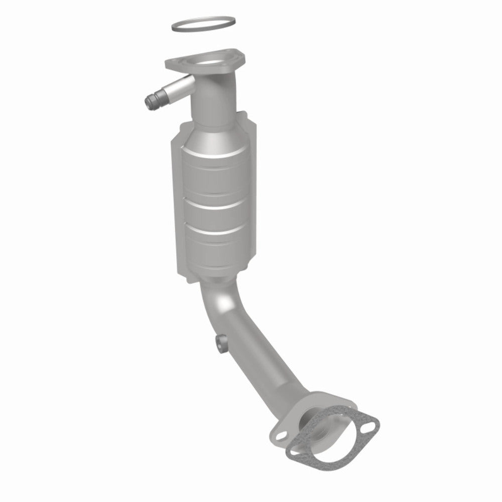 00-02 Focus 2.0L OEM Direct-Fit Catalytic Converter 49230 Magnaflow