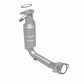 00-02 Focus 2.0L OEM Direct-Fit Catalytic Converter 49230 Magnaflow