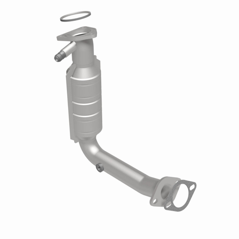00-02 Focus 2.0L OEM Direct-Fit Catalytic Converter 49230 Magnaflow