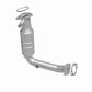 00-02 Focus 2.0L OEM Direct-Fit Catalytic Converter 49230 Magnaflow