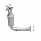 00-02 Focus 2.0L OEM Direct-Fit Catalytic Converter 49230 Magnaflow