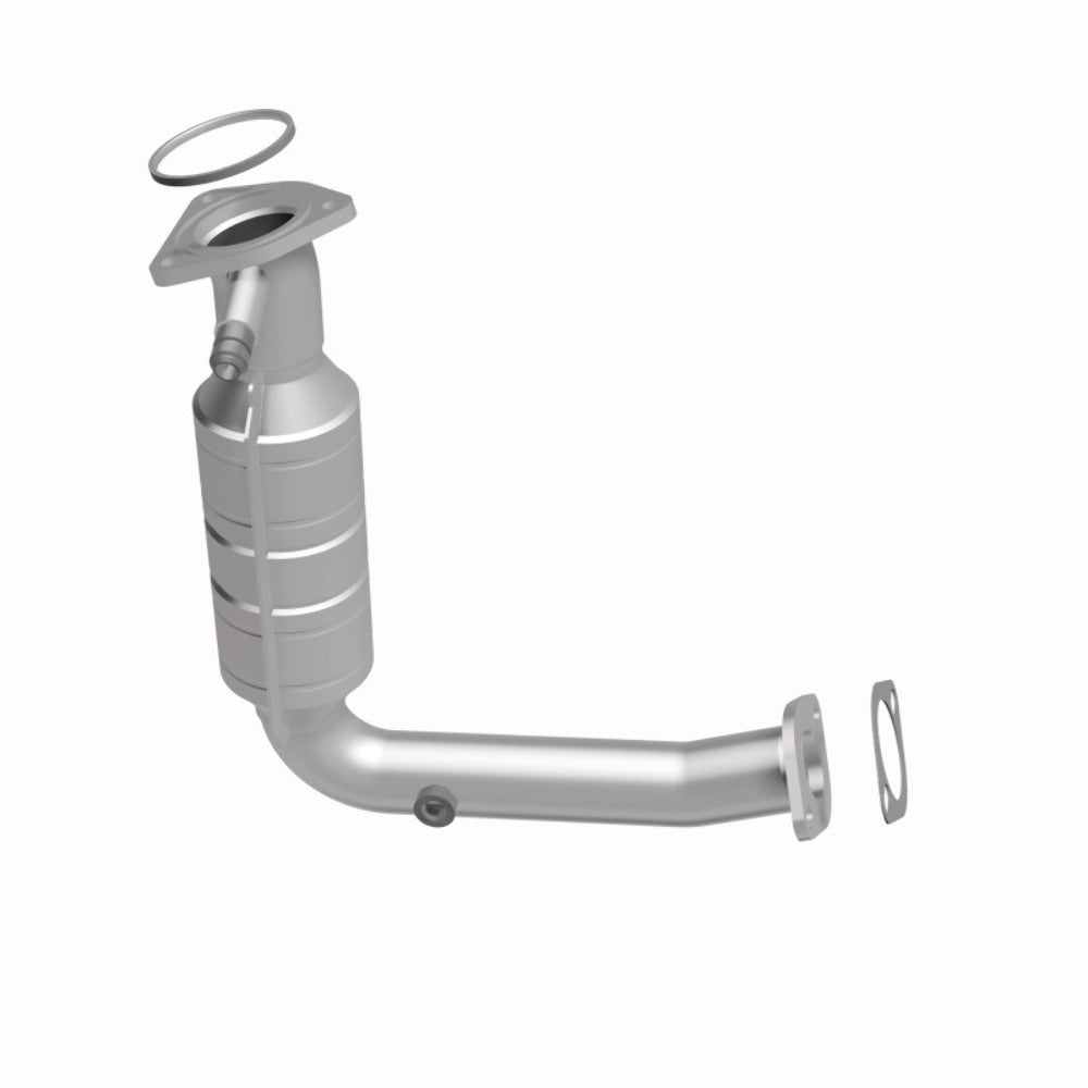 00-02 Focus 2.0L OEM Direct-Fit Catalytic Converter 49230 Magnaflow