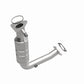 00-02 Focus 2.0L OEM Direct-Fit Catalytic Converter 49230 Magnaflow