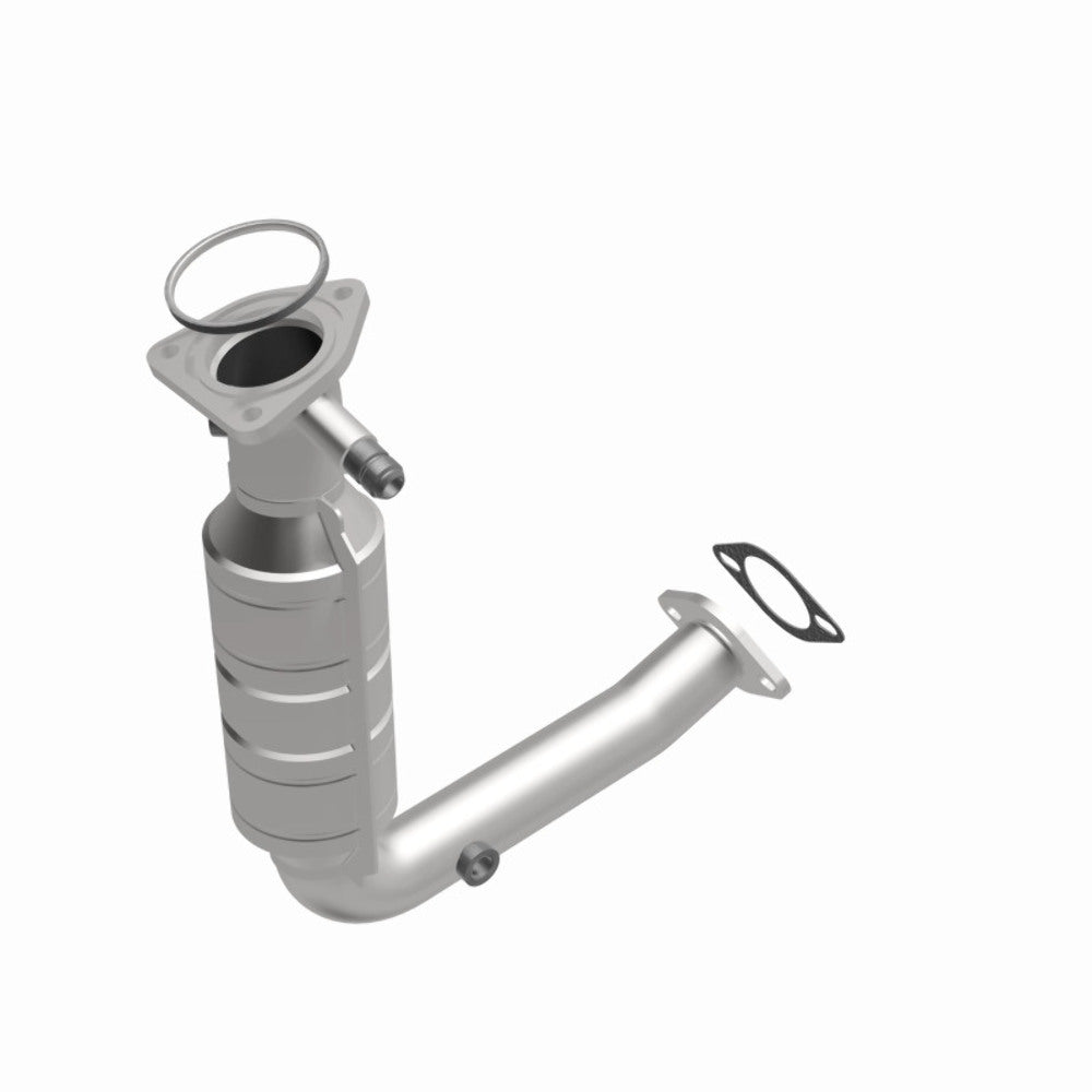 00-02 Focus 2.0L OEM Direct-Fit Catalytic Converter 49230 Magnaflow