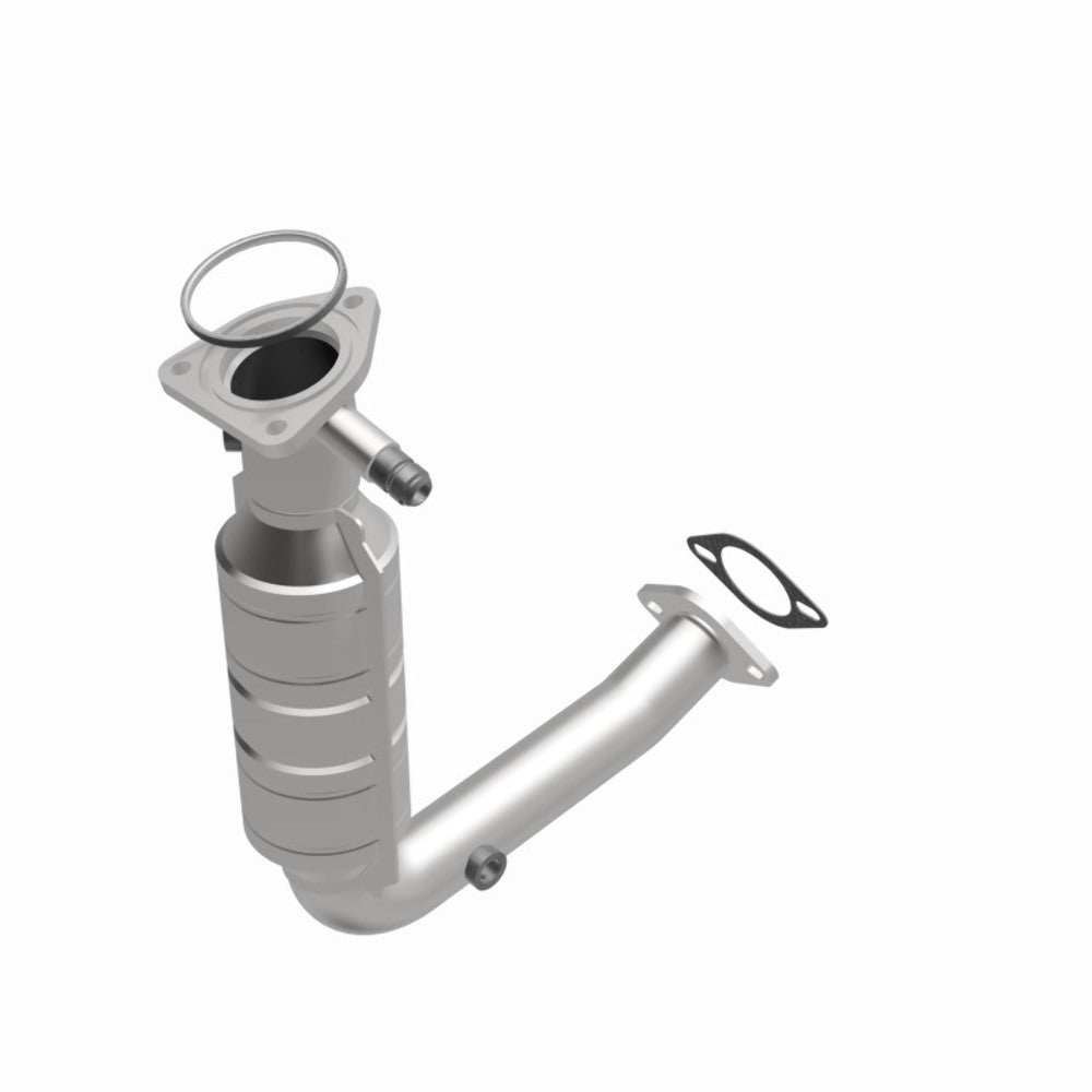 00-02 Focus 2.0L OEM Direct-Fit Catalytic Converter 49230 Magnaflow