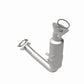 00-02 Focus 2.0L OEM Direct-Fit Catalytic Converter 49231 Magnaflow - Catalytic Converters Car Part People