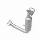 00-02 Focus 2.0L OEM Direct-Fit Catalytic Converter 49231 Magnaflow - Catalytic Converters Car Part People