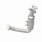 00-02 Focus 2.0L OEM Direct-Fit Catalytic Converter 49231 Magnaflow - Catalytic Converters Car Part People