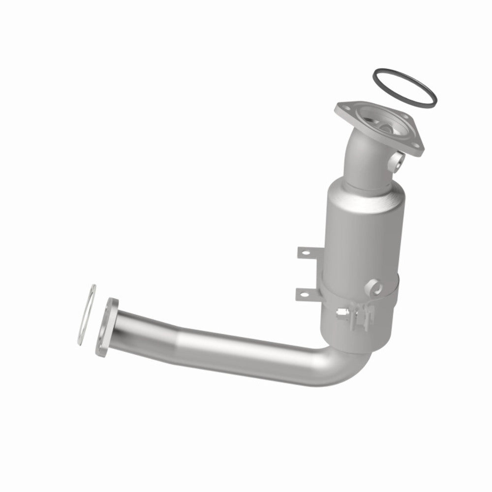 00-02 Focus 2.0L OEM Direct-Fit Catalytic Converter 49231 Magnaflow - Catalytic Converters Car Part People