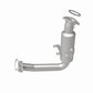 00-02 Focus 2.0L OEM Direct-Fit Catalytic Converter 49231 Magnaflow - Catalytic Converters Car Part People