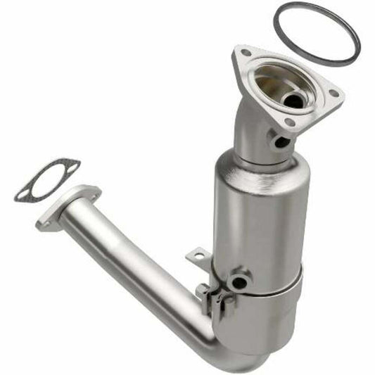 00-02 Focus 2.0L OEM Direct-Fit Catalytic Converter 49231 Magnaflow - Catalytic Converters Car Part People