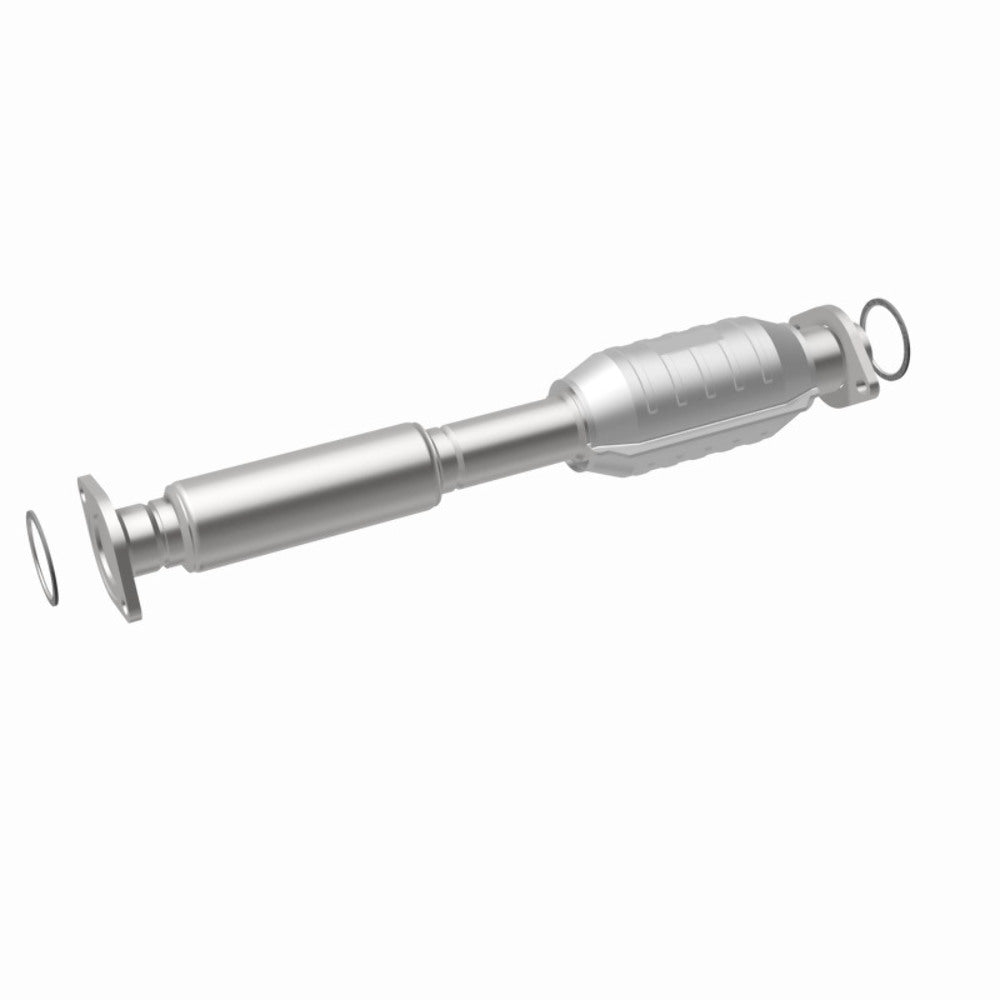 06- Mazda 6 3.0L Rear OEM Direct-Fit Catalytic Converter 49232 Magnaflow