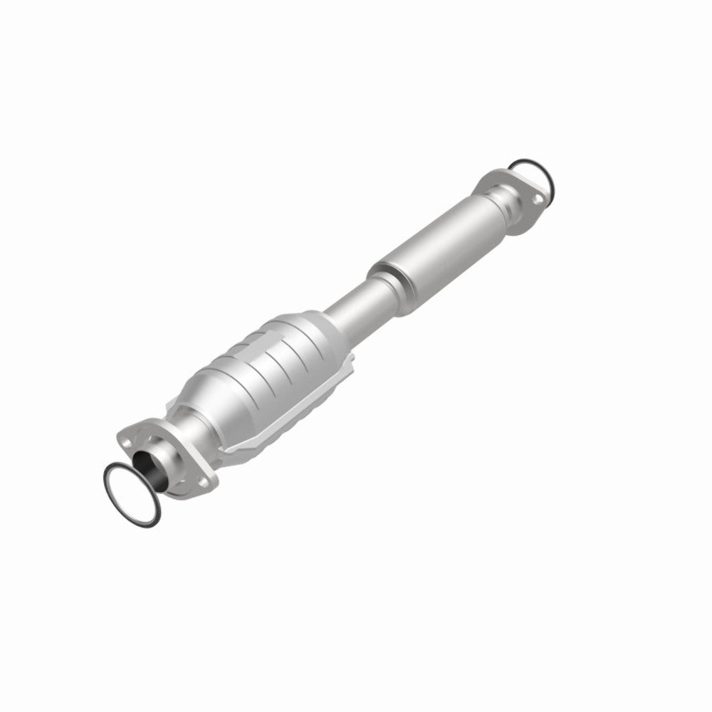 06- Mazda 6 3.0L Rear OEM Direct-Fit Catalytic Converter 49232 Magnaflow