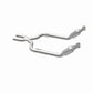2007-2010 Ford Mustang Direct-Fit Catalytic Converter 49239 Magnaflow