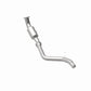 05-07 Chry 300 2.7/3.5L D/S Direct-Fit Catalytic Converter 49240 Magnaflow