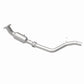 05-07 Chry 300 2.7/3.5L D/S Direct-Fit Catalytic Converter 49240 Magnaflow - Catalytic Converters Car Part People