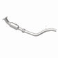 05-07 Chry 300 2.7/3.5L D/S Direct-Fit Catalytic Converter 49240 Magnaflow