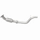 05-07 Chry 300 2.7/3.5L D/S Direct-Fit Catalytic Converter 49240 Magnaflow - Catalytic Converters Car Part People