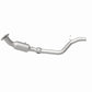 05-07 Chry 300 2.7/3.5L D/S Direct-Fit Catalytic Converter 49240 Magnaflow