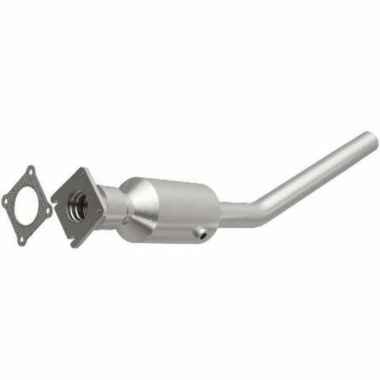 2001-2006 Chrysler Sebring Direct-Fit Catalytic Converter 49242 Magnaflow - Catalytic Converters Car Part People