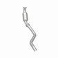 05-06 300/Magnum 5. OEM Direct-Fit Catalytic Converter 49244 Magnaflow