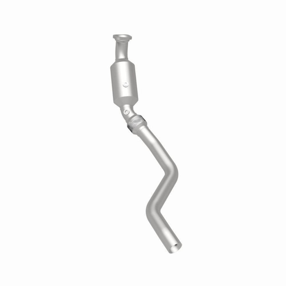 05-06 300/Magnum 5. OEM Direct-Fit Catalytic Converter 49244 Magnaflow