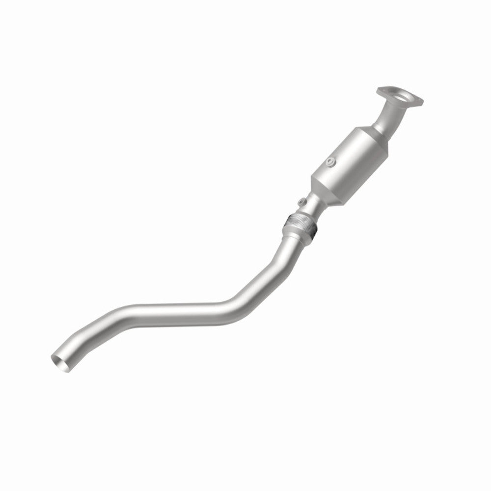 05-06 300/Magnum 5. OEM Direct-Fit Catalytic Converter 49244 Magnaflow
