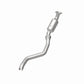 05-06 300/Magnum 5. OEM Direct-Fit Catalytic Converter 49244 Magnaflow