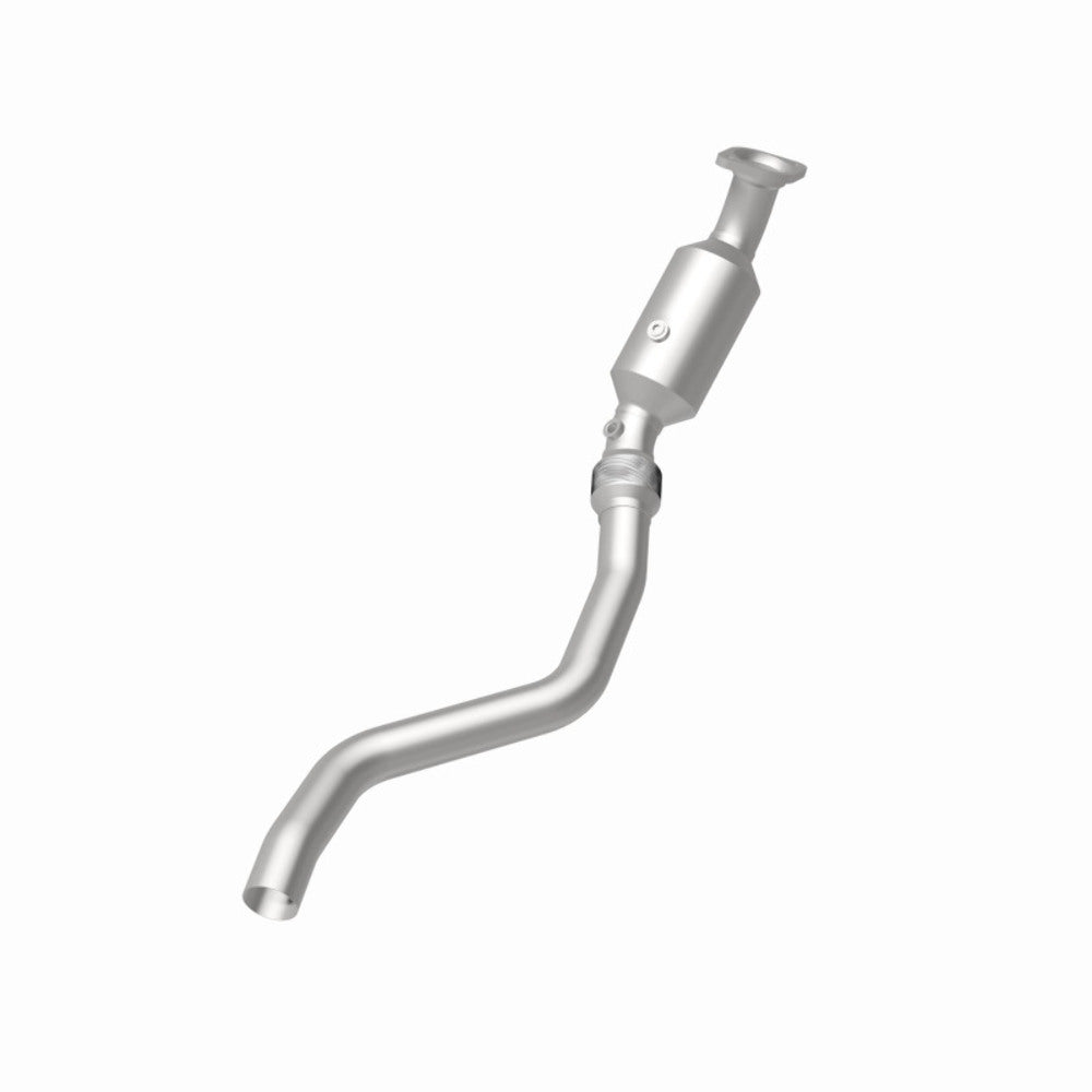 05-06 300/Magnum 5. OEM Direct-Fit Catalytic Converter 49244 Magnaflow