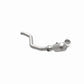05-06 300/Magnum 5. OEM Direct-Fit Catalytic Converter 49244 Magnaflow