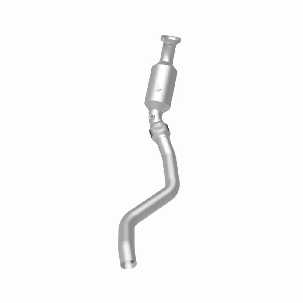 05-06 300/Magnum 5. OEM Direct-Fit Catalytic Converter 49244 Magnaflow