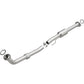 03-06 Camry 2.4L I4 OEM Direct-Fit Catalytic Converter 49250 Magnaflow