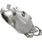 2010-2012 Hyundai Genesis Coupe Direct-Fit Catalytic Converter 49251 Magnaflow - Catalytic Converters Car Part People