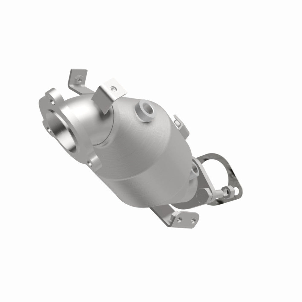 2010-2012 Hyundai Genesis Coupe Direct-Fit Catalytic Converter 49251 Magnaflow - Catalytic Converters Car Part People