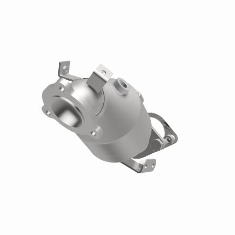 2010-2012 Hyundai Genesis Coupe Direct-Fit Catalytic Converter 49251 Magnaflow