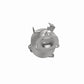 2010-2012 Hyundai Genesis Coupe Direct-Fit Catalytic Converter 49251 Magnaflow - Catalytic Converters Car Part People