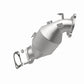 2010-2012 Hyundai Genesis Coupe Direct-Fit Catalytic Converter 49251 Magnaflow