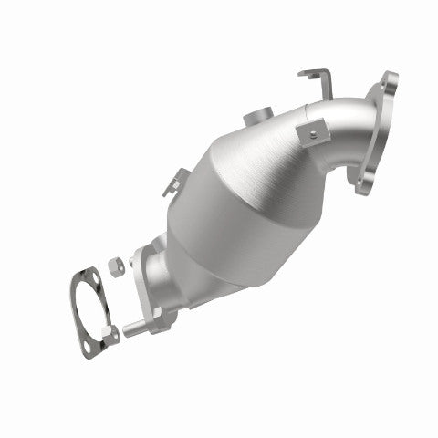 2010-2012 Hyundai Genesis Coupe Direct-Fit Catalytic Converter 49251 Magnaflow