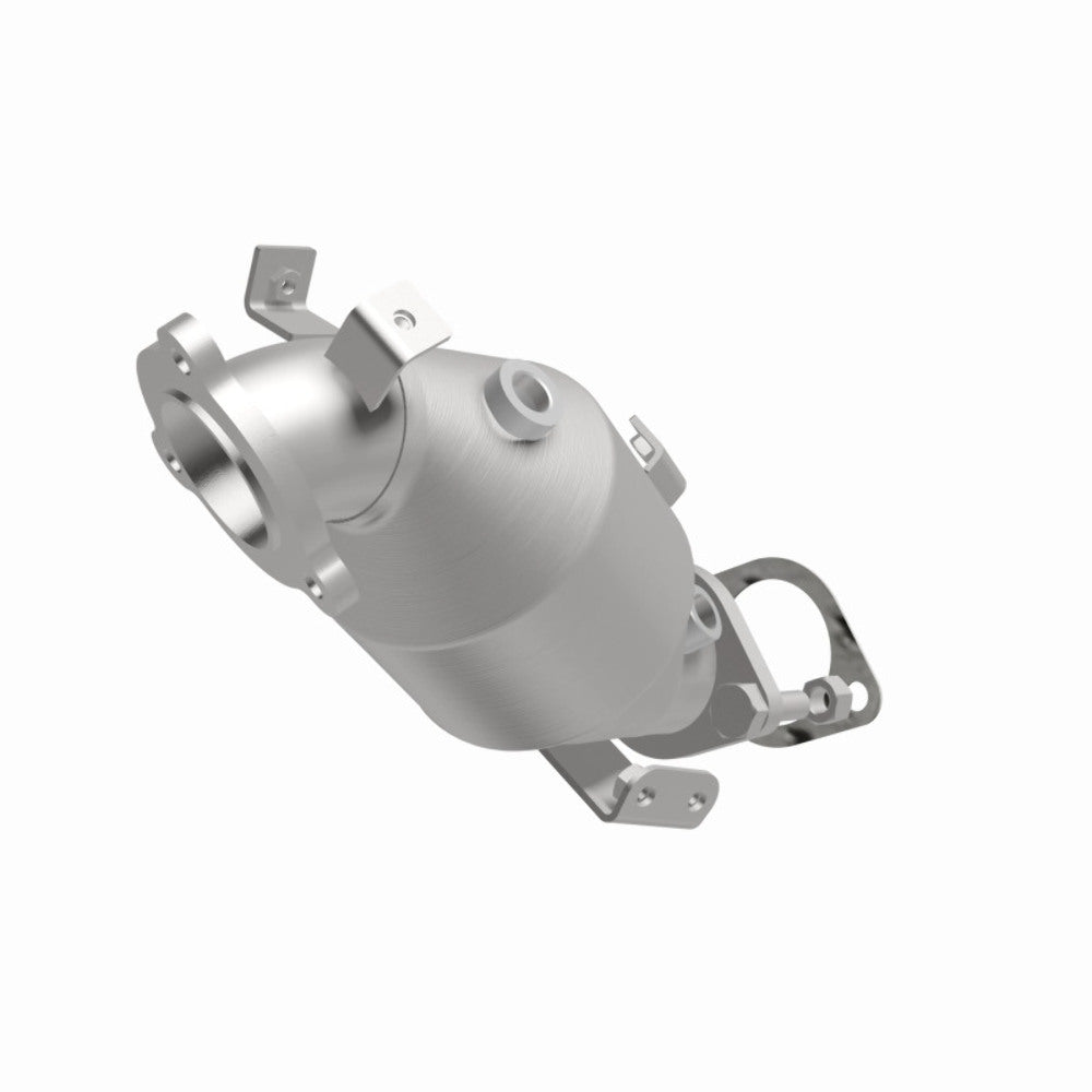 2010-2012 Hyundai Genesis Coupe Direct-Fit Catalytic Converter 49251 Magnaflow - Catalytic Converters Car Part People