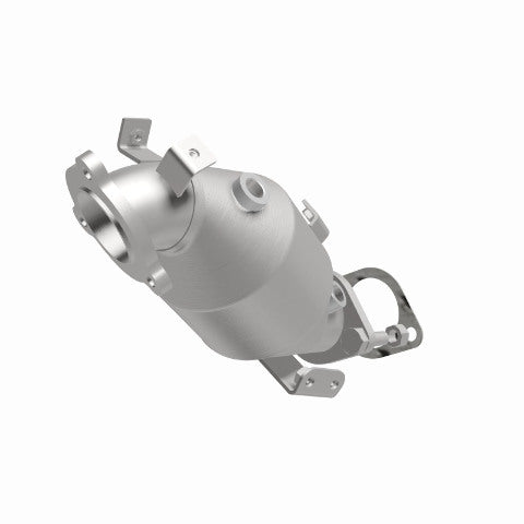 2010-2012 Hyundai Genesis Coupe Direct-Fit Catalytic Converter 49251 Magnaflow