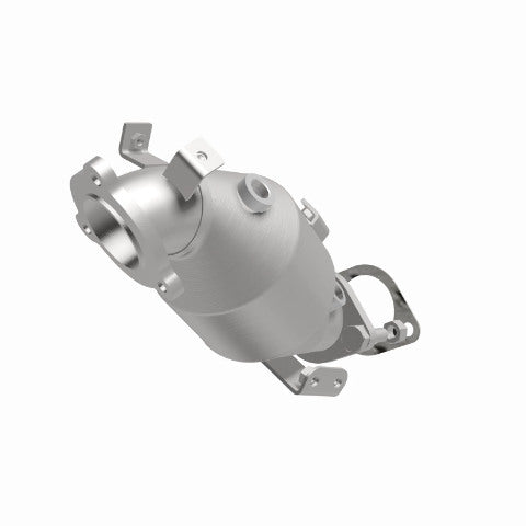 2010-2012 Hyundai Genesis Coupe Direct-Fit Catalytic Converter 49251 Magnaflow